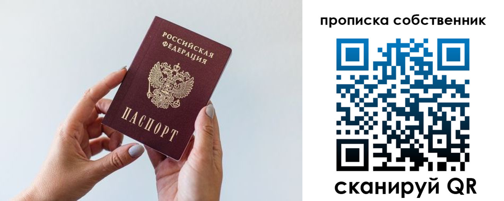 прописка штамп в Красноармейске